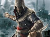 Assassin's Creed: Revelations (novel)