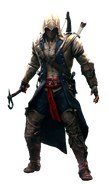 Connor Kenway