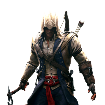 Ratonhnhaké:ton | Assassin's Creed Wiki | Fandom
