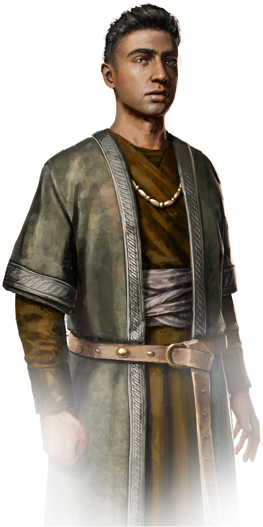 Abu Abdallah Muhammad ibn Jafar Assassin's Creed Wiki Fandom