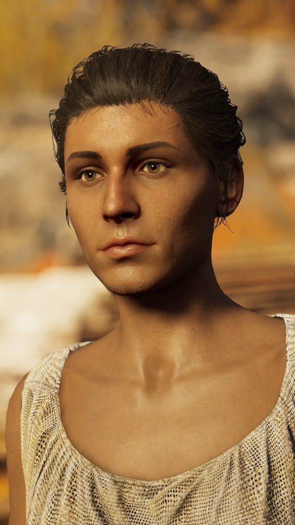 Idyia Wiki Assassin's Creed Fandom