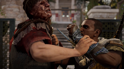 ACO Way of the Gabiniani 7