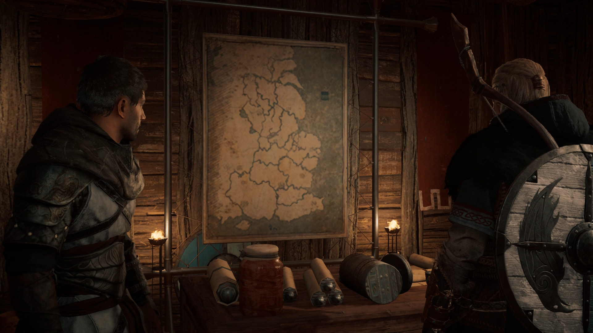 To Serve The Light Assassin S Creed Wiki Fandom