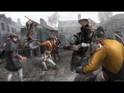 Assassin's Creed III- Multiplayer - Trailer - Ubisoft -NA-