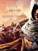 Assassin's Creed Le Guide Essentiel 2 cover