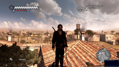 Assassin's Creed PC Mods