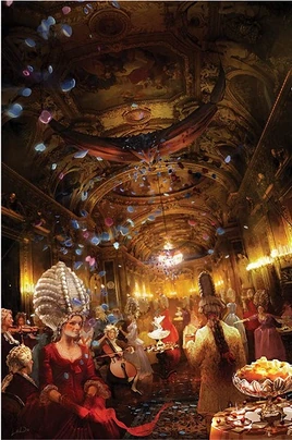 Château de Versailles