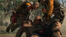 Honour And Loyalty 9