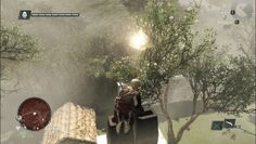 Фрагмент Анимуса AC IV BF