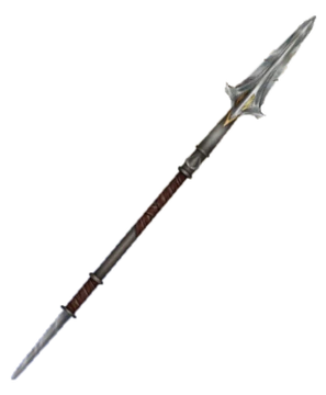 Spears of Eden | Assassin's Creed Wiki | Fandom