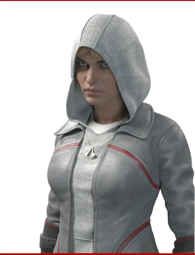 Galina Voronina Wiki Assassin's Creed Fandom
