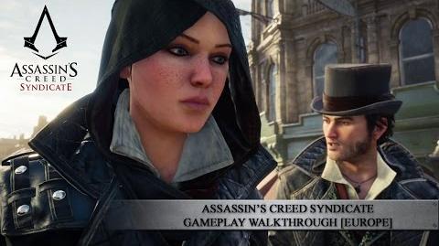 1 TB PS4 Assassin's Creed Syndicate Bundle Announced for Europe - GameSpot
