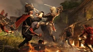Edward combat officier anglais.jpg (708 kio) Edward Kenway attaquant un Officier britannique