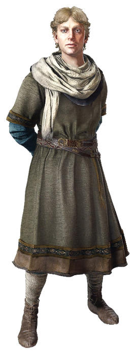 Oswald of East Anglia