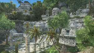 AC4 Tulum