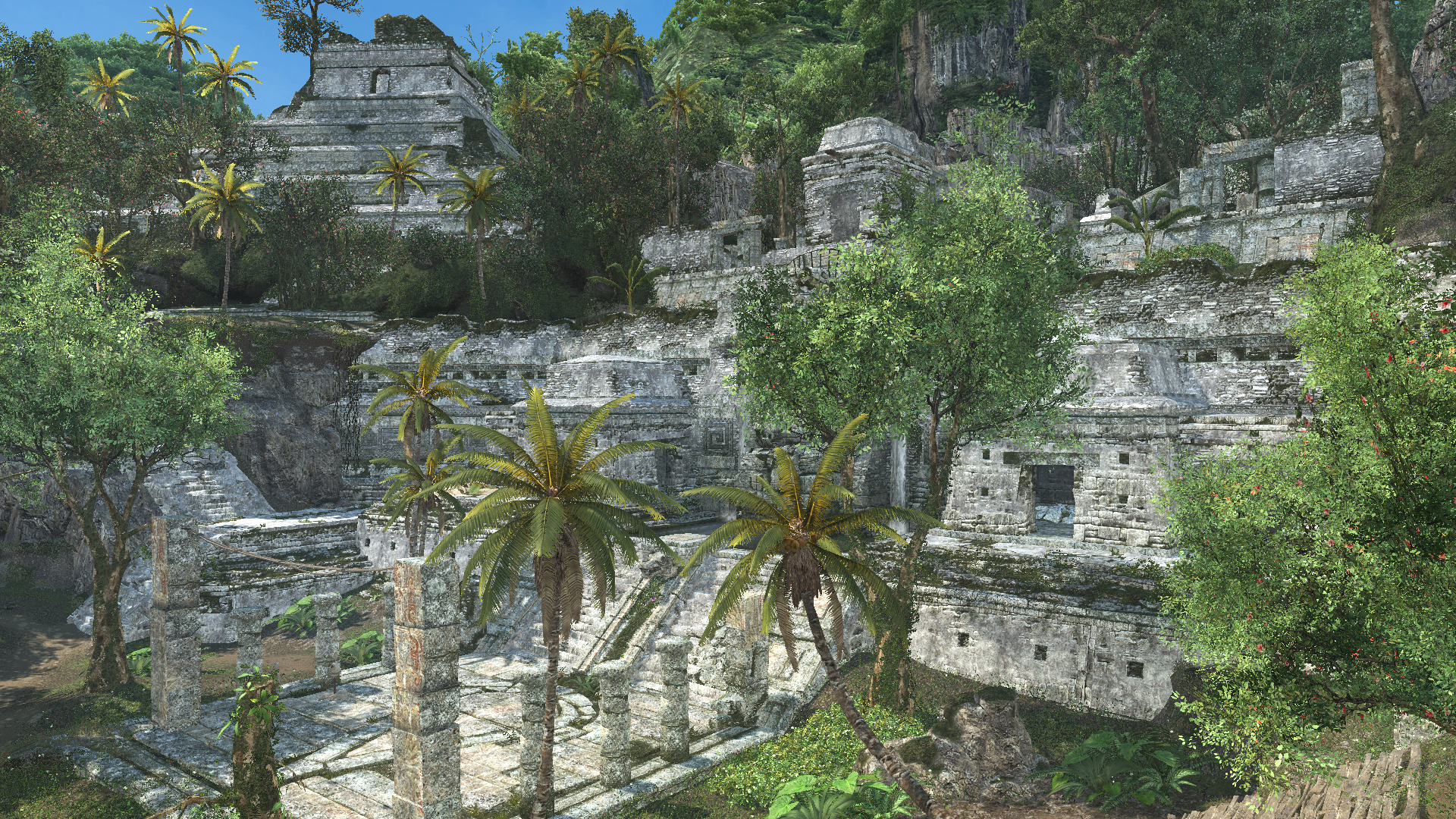 Steam Community :: Video :: Assassin´s Creed 4: Mapa do Tesouro - 70, 405  Tulum