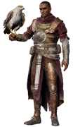 Bayek (comandante persa)