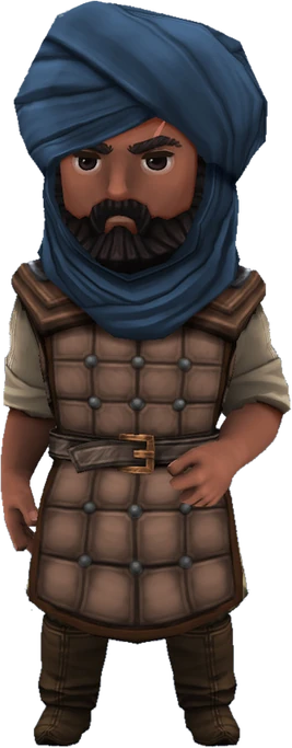 ACRB Hamid al-Jasur render