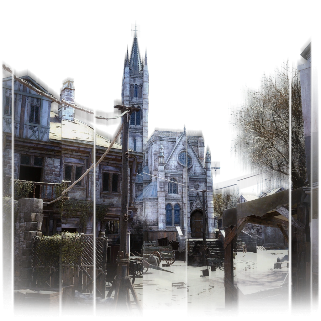 Database SaintMarcel Assassin's Creed Wiki Fandom