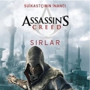 Assassin S Creed Revelations Novel Assassin S Creed Wiki Fandom