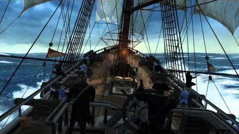 Assassin's Creed 3 - Official AnvilNext Trailer