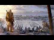 Assassin's Creed III- Television Commercial Announcement - Ubisoft -NA-