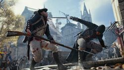 File:PAX South 2015 - Assassin's Creed- Unity (16173428860).jpg - Wikipedia