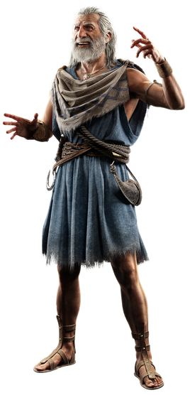 Barnabas