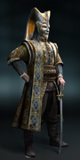 The Janissaries' database image