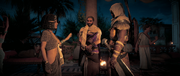 Ursprung Quest09egypten 'smedjay Part06