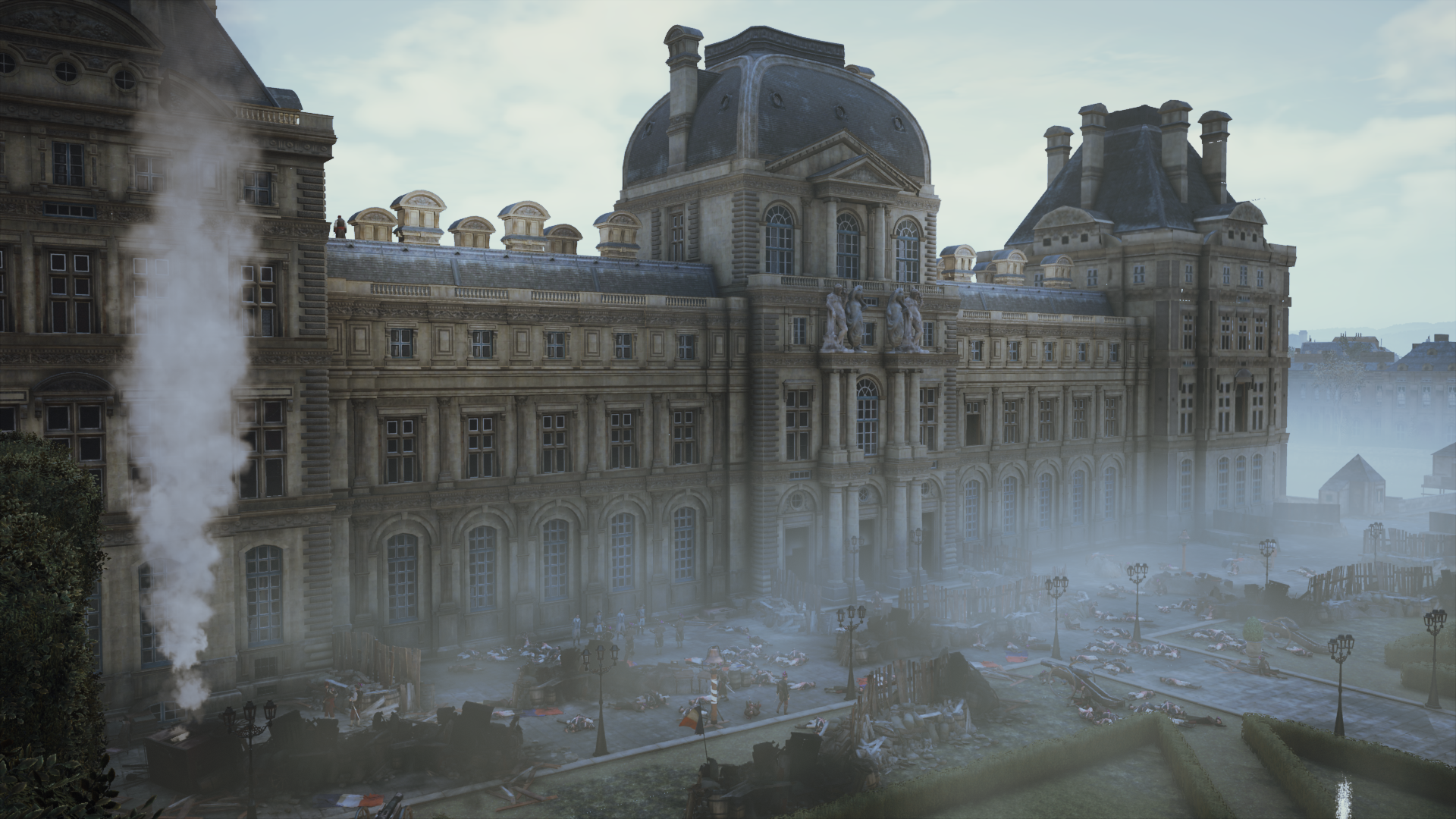 Assassin's Creed Unity - Wikipedia