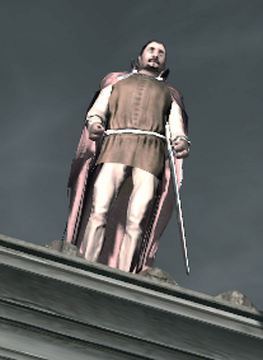 Condottiero (Piagnone), Assassin's Creed Wiki