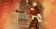 East India Company Highlander