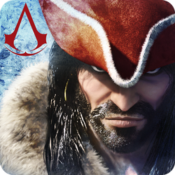 Pirate code of Edward Thatch, Assassin's Creed Wiki