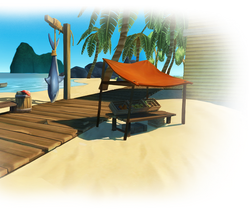 ACReb - Caribbean Campaign Image