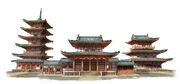寺院