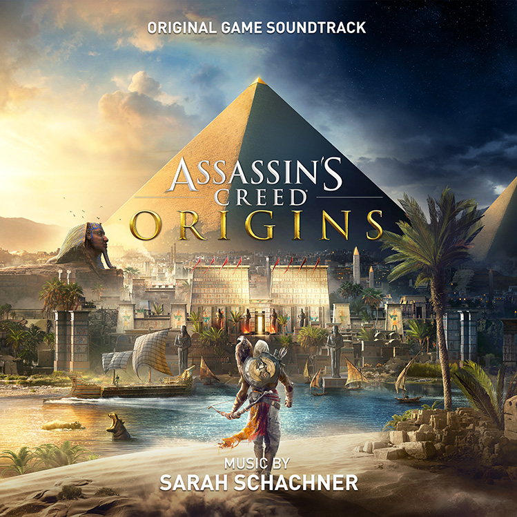 Assassin's Creed Rogue (Original Game Soundtrack) - Album by Elitsa  Alexandrova