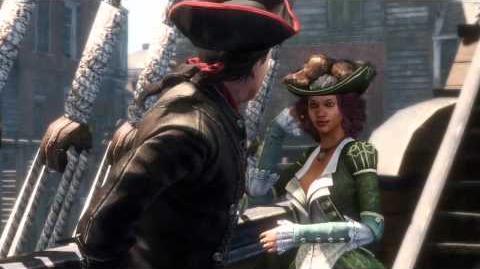 Assassin's Creed® Liberation HD UK