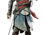 Edward Kenway