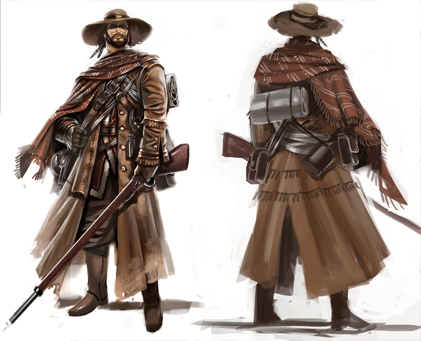 Sharpshooter Assassin's Creed Wiki Fandom