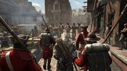 ACIII Boston Connor Prisonnier Recrues