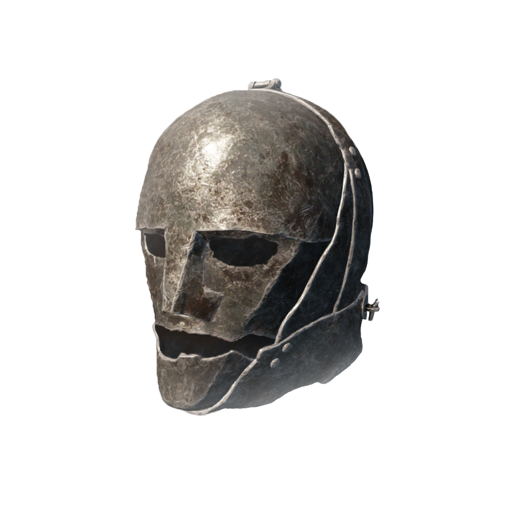 Man in the Iron Mask | Creed Wiki | Fandom