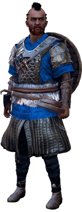 ACV Hermod Fullbody render
