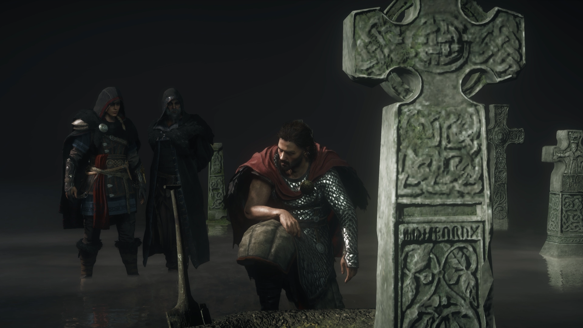 How To Find The Ring Of Binding In Dark Souls II: Scholar Of The First Sin  - Game Informer