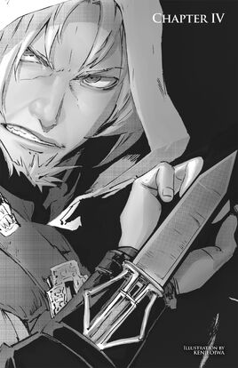AC Awakening Chapter 4