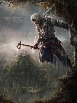 Cerros Assassin S Creed Wiki Fandom You may have noticed i am not recording every mission. cerros assassin s creed wiki fandom