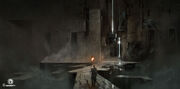 Assassin's Creed IV Black Flag concept art 26