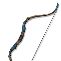 ACO Battos' Bow