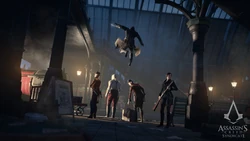 Assassin S Creed Syndicate Assassin S Creed Wiki Fandom