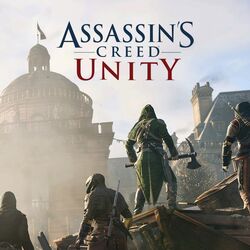DLC, Assassin's Creed Unity